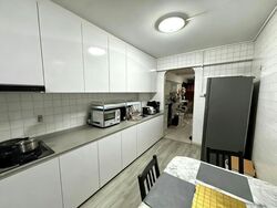 Blk 253 Yishun Sunshine (Yishun), HDB 4 Rooms #530089281